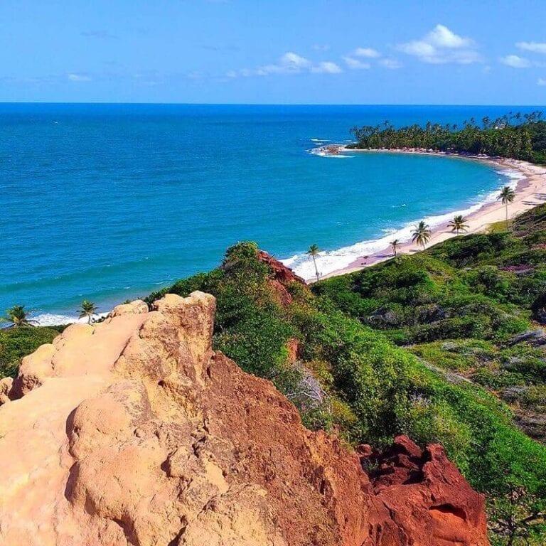Mirante do Dedo de Deus