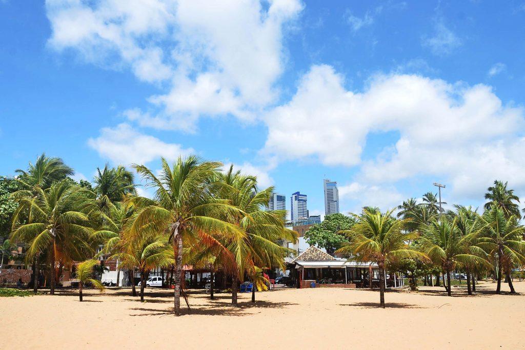 Praia de Tambaú