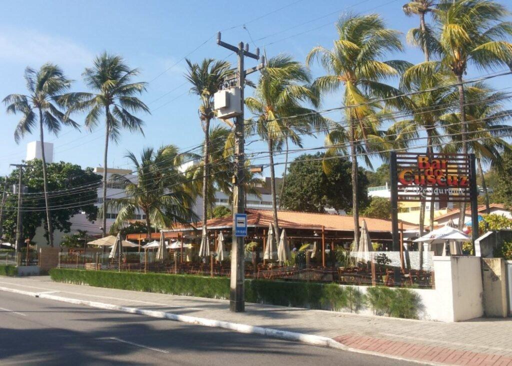 Bar do Cuscuz