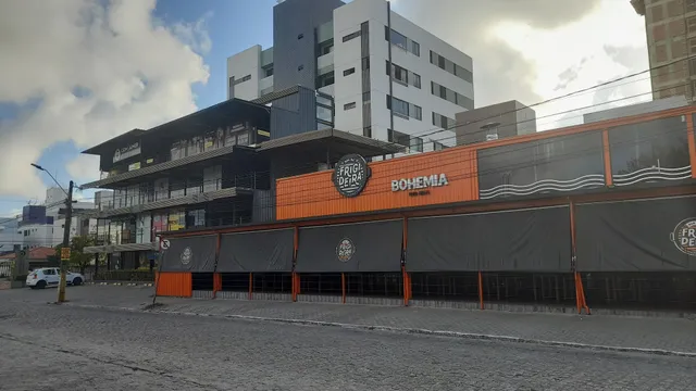 Bar da Frigideira